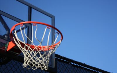 Finales Basketball Cup Mannen U16, U18 en U22 in Weert