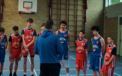 Eerste verenigingen ontvangen promotiepakket ‘Vier V’s’