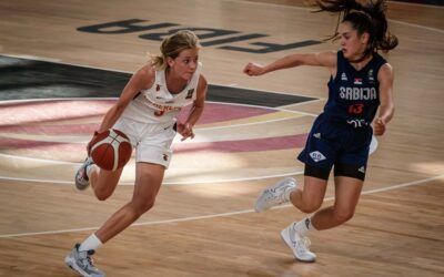 Balverlies doet Orange Lions VU16 de das om