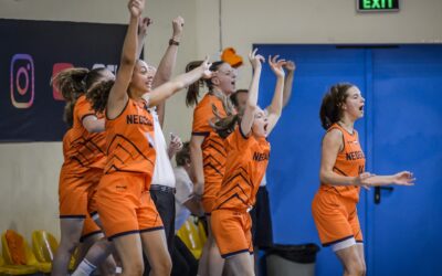 Orange Lions VU16 sluiten EK af op positieve wijze