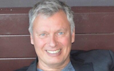 Peter de Bos nieuwe teammanager van Orange Lions