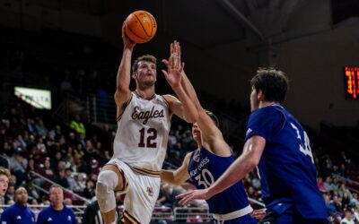 Golden State Warriors draften Quinten Post