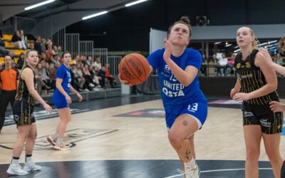 WBL Play-Offs 2023-2024 (2): Kwartfinales in de boeken
