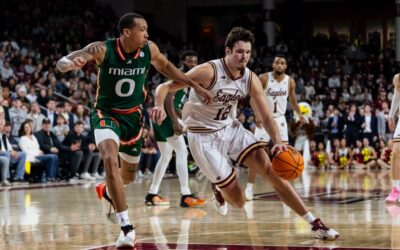 Drie Nederlanders uitgenodigd voor belangrijke pre-draft workouts