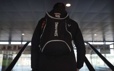 Release video’s Orange Lions Academy: dag uit het leven van een basketbaltalent