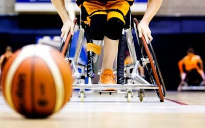 Rolstoelbasketbalfinales op 28 mei en 4 juni in Doorn, Duiven en Rotterdam