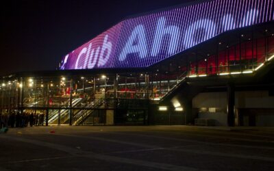 Europees Kampioenschap rolstoelbasketbal blikvanger bij European Para Championships