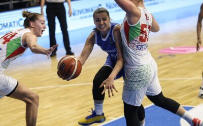 Maak kennis met Slowakije, de eerste tegenstander van de Orange Lions