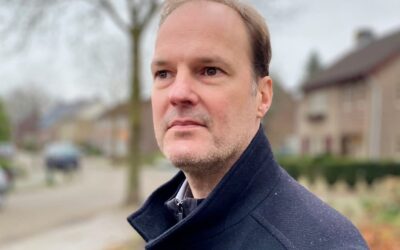 Herineringen aan Kiev: ‘Je weet hoe koud de winters daar kunnen zijn’