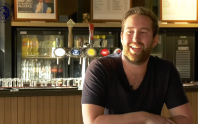 Utrechtse studenten zijn klaar voor bekerstrijd: ‘Wij hebben niks te verliezen’