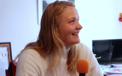 Emese Hof terug in Nederland na winnen Spaanse beker