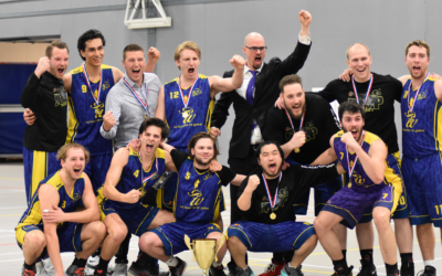 Hoe een amateurteam de trots van IJsselstein werd