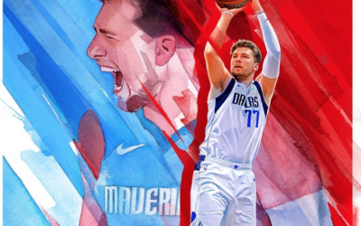 Zitten er E-Sports basketbalcompetities aan te komen?