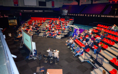 Algemene Vergadering komt na twee jaar weer live bij elkaar