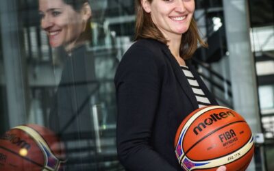 Simone Volmer-van den Biggelaar vertrekt als algemeen directeur bij de NBB