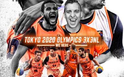 3×3 selectie blijft gehandhaafd