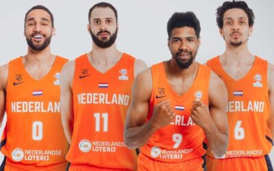 Nieuwe Nike wedstrijdtenue Orange Lions nu verkrijgbaar