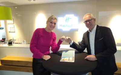 Nationale basketbalselecties slapen in hotels van The Vincent Hotel Group