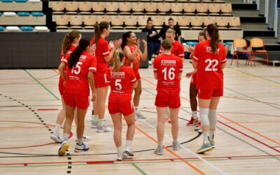 WBL Round-up Week 14: Grasshoppers, Lions warmen op voor favorietenclash