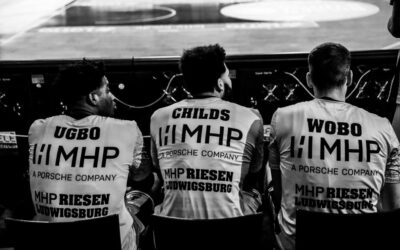 Van CBV Binnenland U16-3 naar de Champions League; Emmanuel Ugbo deed het in vier jaar