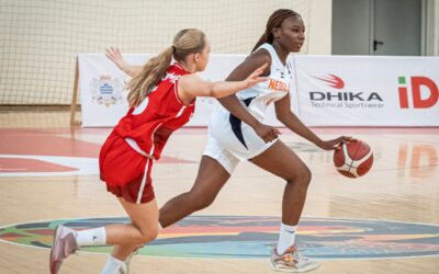 Eenvoudige winst houdt VU16 in de running ‘best of the rest’ te worden