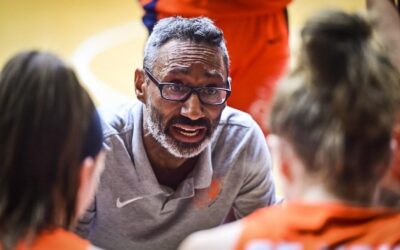 De VU16 van Chris Stomp beginnen zonder druk aan het EK