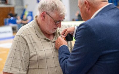 In Memoriam: Jan van der Nat