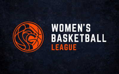 Geen verrassingen in Women’s Basketball League