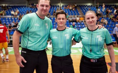 Week van de Scheidsrechter komt eraan: hoe bedank jij de refs en officials?