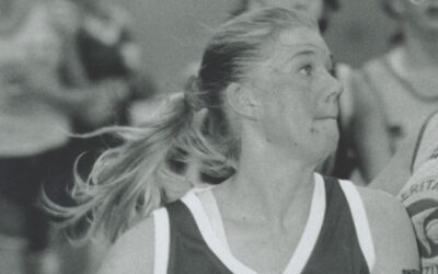 Voormalig international Wendy Boon (48) overleden