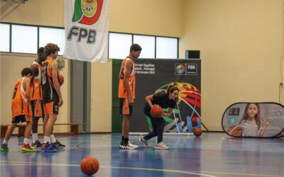 Opleidingsgeld Sportakkoord op? NBB blijft kader stimuleren!