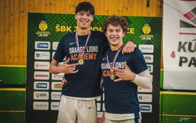 Yannick Pinas verruilt OLA voor Obradoiro in Spanje