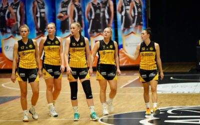 Final Four Dag 2: Grasshoppers pakt midseizoens minitoernooi