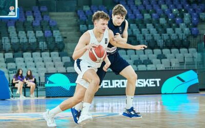 Next! U20 voorbij Slowakije, op weg naar halve finale in Roemenië