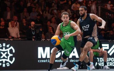 Team Utrecht uitgeschakeld na eerste dag 100ste World Tour