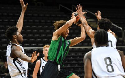 Debuut ‘supertalent’ Yannick Kraag bij Joventut Badalona smaakt naar meer