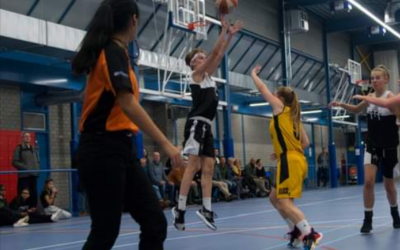 NBB start campagne voor veilig sportklimaat