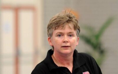 Bondspeld voor ‘allesdoener’ Yvonne Lansink Rotgerink