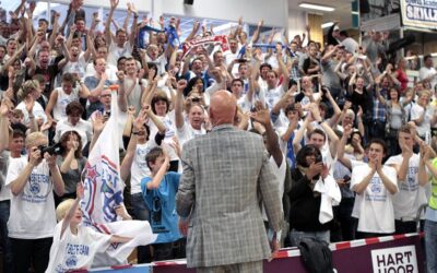 Dag Vijf Meihal! Toch wel legendarische hal gaat nu echt dicht