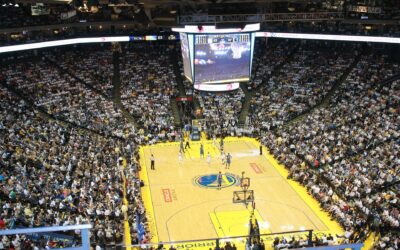 ESPN pakt uit met schakelshow NBA 360 op Martin Luther King Day