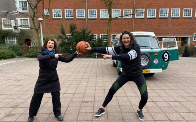 International Van Grinsven op kieslijst Partij voor de Dieren