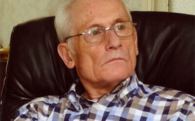 In memoriam: Michel Bosch Reitz ‘Je moet fluiten, je moet harder fluiten’