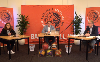 Geslaagde digitale AV met veel draagvlak voor Strategisch Fundament