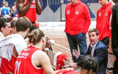 Coachclinics in Heerenveen met Aris-coaches en sportpsycholoog Marjolein Torenbeek