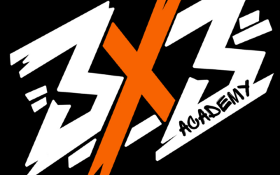 3×3 Academy: Leer 3×3 basketball van Nederlandse legendes uit de sport