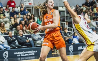 Interview Rowie Jongeling: “Ik laat mijn waarde in het harde werk zien”