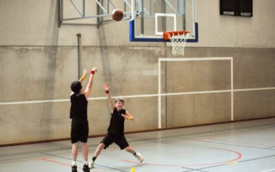 Multiskillz coach clinic voor U12-coaches voorafgaand aan Nederland – Groot-Brittannië