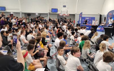 Our Game, Our Community – April 2025