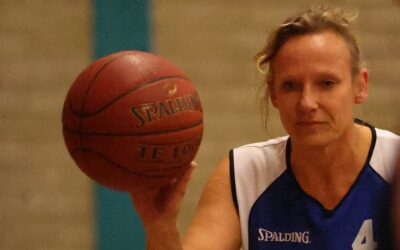 In Memoriam: Miranda Wevers