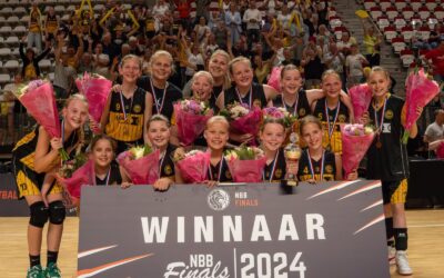 Dit zijn de NBB Finals 2025
